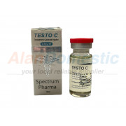 Spectrum Pharma Testo C 250, 1 vial, 10ml, 250 mg/ml.. https://sterohub.com/shop/19/Spectrum_Testo_C-180x180-product_list.jpg