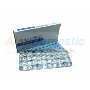 Pharmacom Anastrazolos, 1 blister, 50 tabs, 1 mg/tab.. https://sterohub.com/shop/19/phl_anastrazolos_a-180x180-product_list.jpg