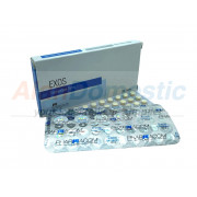 Pharmacom Exos, 1 blister, 50 tabs, 25 mg/tab.. https://sterohub.com/shop/19/phl_exos_a-180x180-product_list.jpg
