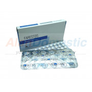 Pharmacom Farestos, 1 blister, 50 tabs, 20 mg/tab.. https://sterohub.com/shop/19/phl_farestos_a-180x180-product_list.jpg