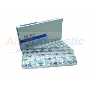 Pharmacom Meltos, 1 blister, 50 tabs, 40 mcg/tab.. https://sterohub.com/shop/19/phl_meltos_a-180x180-product_list.jpg