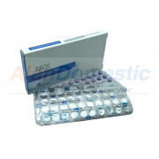 Pharmacom Tiros, 1 blister, 50 tabs, 50 mcg/tab.. https://sterohub.com/shop/19/phl_tiros_a-180x180-product_list.jpg
