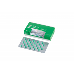 Oxymetholone 50 - Gen-Shi Laboratories