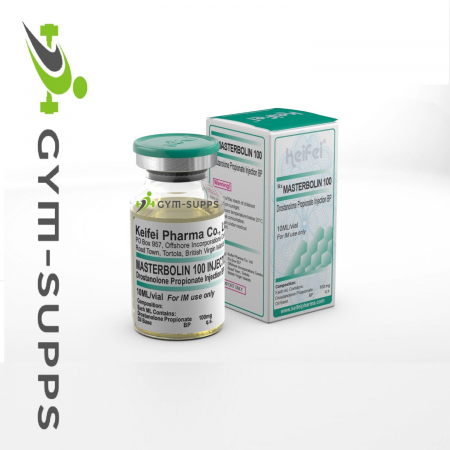 KEIFEI PHARMA – MASTERBOLIN 100 (DROSTANOLONE PROPIONATE, MAST P, MAST PROP) 100mg/ml, 10ml) https://sterohub.com/shop/20/0_e92c0198-493e-4a01-8782-5d309a85151a-450x450.jpg