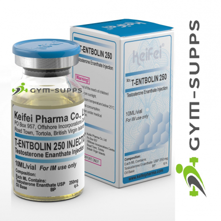 KEIFEI PHARMA – T – ENTBOLIN 250 (TESTOSTERONE ENANTHATE) 250mg/10ml https://sterohub.com/shop/20/1T-Entbolin-250-450x450.jpg