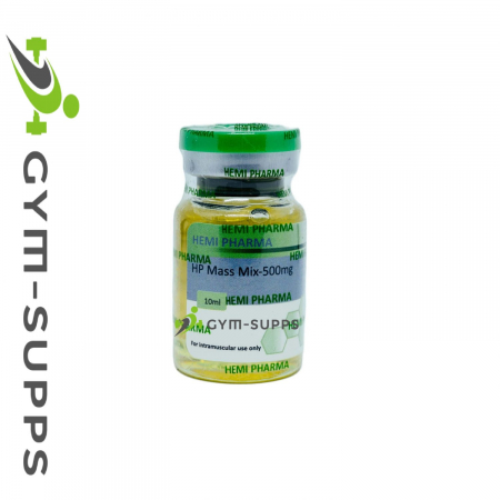 HEMI PHARMA – MASS MIX 500, 500MG/ML, 10ML https://sterohub.com/shop/20/BULK-450x450.jpg