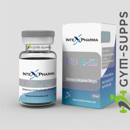 INTEX PHARMA – INTEX EQ-300 (BOLD, BOLDENONE, EQ, EQUIPOISE) 300mg/ml, 10ml https://sterohub.com/shop/20/EQ300-1-450x450.jpg