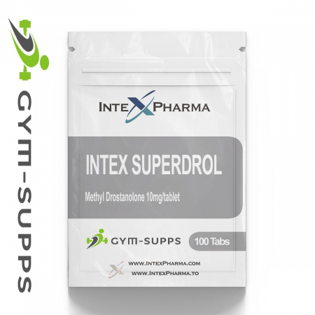 INTEX PHARMA – SUPERDROL (METHYL DROSTANOLONE) 10mg/100tabs https://sterohub.com/shop/20/INTEX-SUPERDROL-450x450.jpg