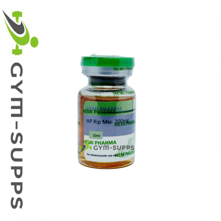 HEMI PHARMA – HP RIP MIX 200, 200MG/ML, 10ML https://sterohub.com/shop/20/MIX-450x450.jpg