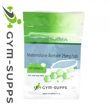 HEMI PHARMA – METENOLONE ACETATE 25 (PRIMOBOLAN, PRIMO, METHENOLONE ACETATE)25MG/TAB, 60TABS https://sterohub.com/shop/20/PROVI-450x449.jpg