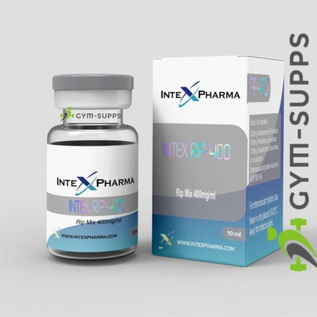 INTEX PHARMA – INTEX RIP-400 https://sterohub.com/shop/20/RIP-400-1-450x450.jpg