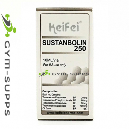 KEIFEI PHARMA – SUSTANON 250mg/10ml (SUSTANBOLIN 250), SUS https://sterohub.com/shop/20/SUS10-450x450.jpg