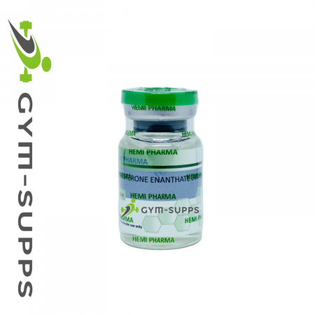 HEMI PHARMA – TESTOSTERONE ENANTHATE 300 (TEST E) 300MG/ML, 10ML https://sterohub.com/shop/20/TEST_E-1-450x450.jpg
