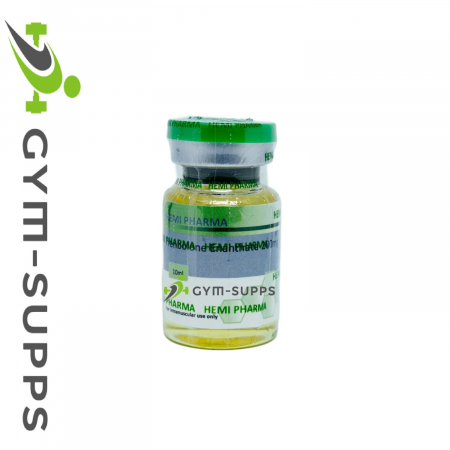 HEMI PHARMA – TRENBOLONE ENANTHATE 200 (TREN E), 200MG/ML, 10ML https://sterohub.com/shop/20/TREN_E-1-450x450.jpg