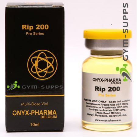 ONYX PHARMA – RIP 200 (TEST PROP, MAST, TREN A) 200mg x 10ml https://sterohub.com/shop/20/Untitled-6-450x450.jpg