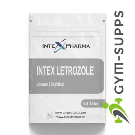 INTEX PHARMA – LETRO-2.5 (LETROZOLE, LETRO) 2.5mg, 60 tabs https://sterohub.com/shop/20/Untitled-design-10-450x450.jpg