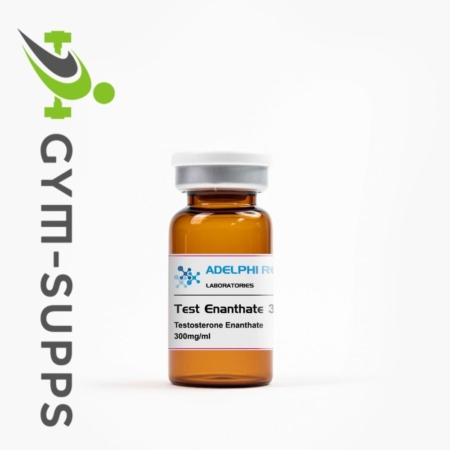 ADELPHI RESEARCH – TESTOSTERONE ENANTHATE 300MG/ML, 10ML https://sterohub.com/shop/20/Untitled-design-25-450x450.jpg