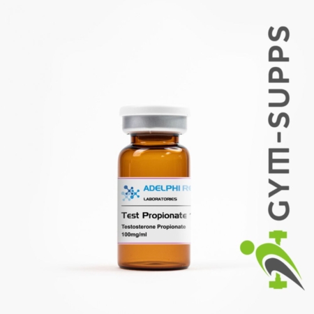 ADELPHI RESEARCH – TESTOSTERONE PROPIONATE 100, 100MG/ML, 10ML https://sterohub.com/shop/20/Untitled-design-49-450x450.jpg