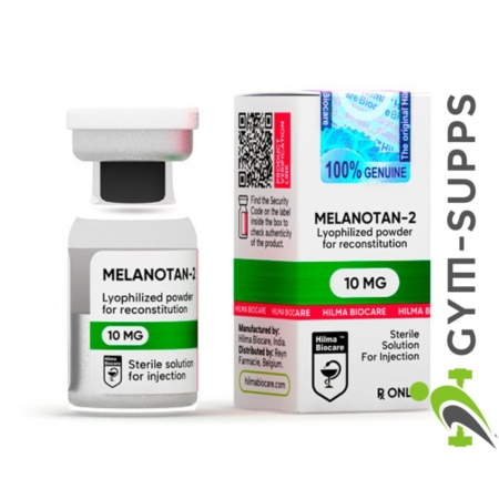 HILMA BIOCARE – MELANOTAN 2 (MT2) 10mg https://sterohub.com/shop/20/Untitled-design18-450x450.jpg
