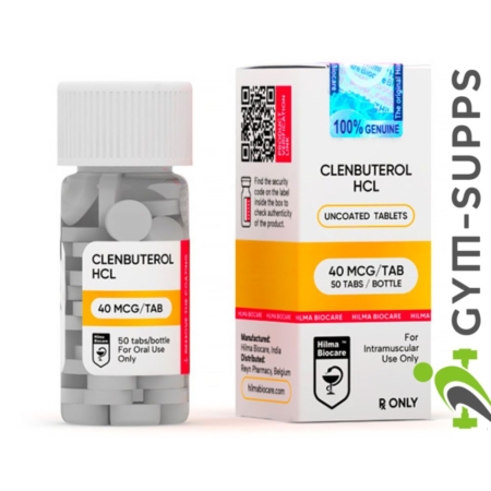 HILMA BIOCARE – CLENBUTEROL HCL 40mcg 50tabs https://sterohub.com/shop/20/Untitled-design27-450x450.jpg