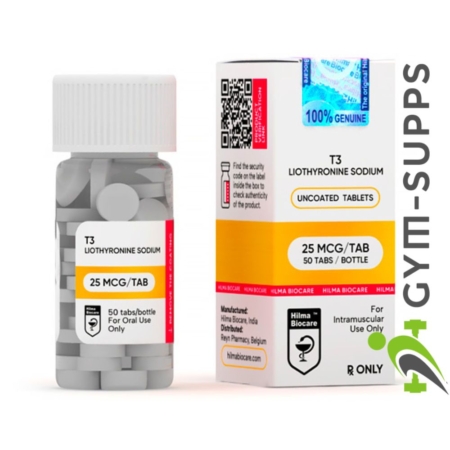 HILMA BIOCARE LIOTHYRONINE SODIUM (T3) 25mcg https://sterohub.com/shop/20/Untitled-design29-450x450.jpg