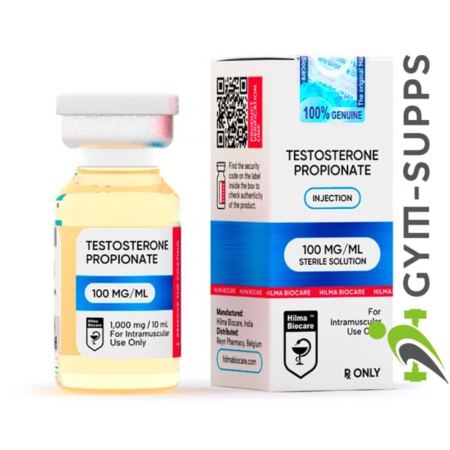 HILMA BIOCARE – TESTOSTERONE PROPIONATE 100 https://sterohub.com/shop/20/Untitled-design36-450x450.jpg