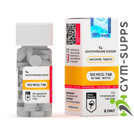 HILMA BIOCARE – T4 (LEVOTHYROXINE SODIUM) https://sterohub.com/shop/20/Untitled-design5-450x450.jpg