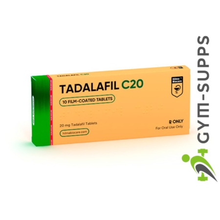 HILMA BIOCARE – CIALIS (TADALAFIL) 20mg/10tabs https://sterohub.com/shop/20/Untitled-design8-450x450.jpg