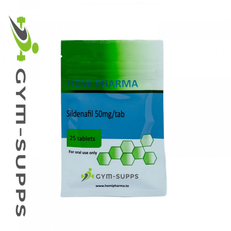HEMI PHARMA – SILDENAFIL (VIAGRA) 50MG/TAB, 25 TABS https://sterohub.com/shop/20/VIAGRA-450x450.jpg