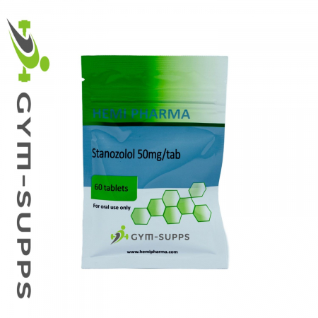 HEMI PHARMA – STANOZOLOL 50 (WINSTROL, WIN, WINI) 50MG/TAB, 60TABS (Win-50) https://sterohub.com/shop/20/WINI50-450x450.jpg