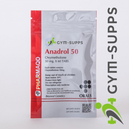 PHARMAQO LABS – ANADROL (OXYMETHOLONE) 50 Mg/ Tab, 60Tabs https://sterohub.com/shop/20/anadrol-2-450x450.jpg