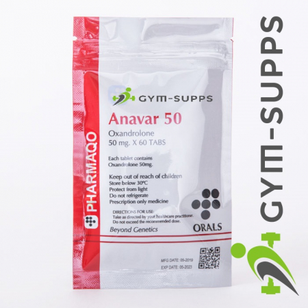 PHARMAQO LABS – ANAVAR 50 (OXANDROLONE)50mg/tab, 60Tabs https://sterohub.com/shop/20/anavar-50-2-450x450.jpg