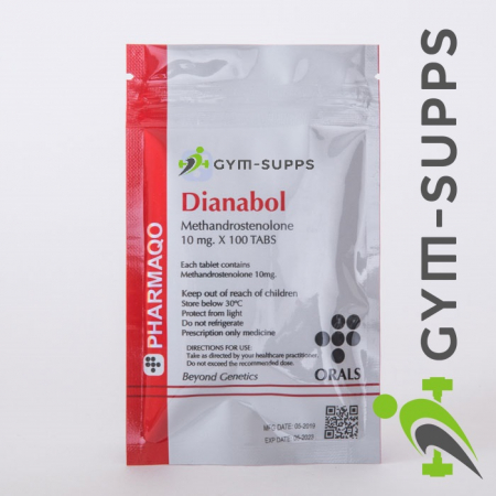 PHARMAQO LABS – DIANABOL (METHANDIENONE)10Mg/Tab, 100Tabs https://sterohub.com/shop/20/dianabol-2-450x450.jpg