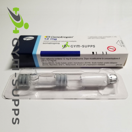 PFIZER GENOTROPIN CARTRIDGE 12mg (36iu), PHARMACEUTICAL GRADE HGH https://sterohub.com/shop/20/genotropin_CARTRIDGE-450x450.jpg