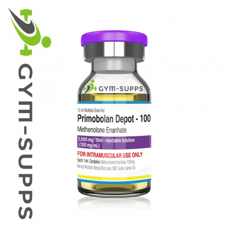 PHARMAQO LABS – PRIMOBOLAN DEPOT 100 (PRIMA, METHENOLONE) 100 Mg/ Ml, 10ml https://sterohub.com/shop/20/primobolan-depot-1-450x450.jpg