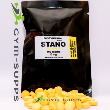 ONYX PHARMA – STANO (STANOZOLOL, WINSTROL) 10mg/tab 100 tabs https://sterohub.com/shop/20/stano-450x450.jpg