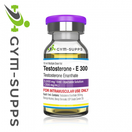 PHARMAQO LABS – TESTOSTERONE-E 300 (TESTOVIRON – E, TEST E) 300 Mg/ Ml, 10ml https://sterohub.com/shop/20/testosterone-e-300-1-450x450.jpg