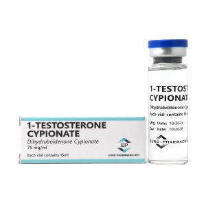 1-Testosterone Cypionate DHB 75mg/ml, 15ml/vial USA https://sterohub.com/shop/21/9344186d-11a2-475a-849c-debb9cb3c878-300x300.jpeg