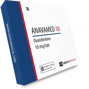 ANAVAMED 10 https://sterohub.com/shop/21/ANAVAMED-10_Oxandrolone_DEUS-MEDICAL-e1602662488387-300x300.jpg