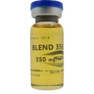 Blend 350 – 350mg/ml 10ml/vial GOLD USA https://sterohub.com/shop/21/Blend-350-350mgml-10mlvial-300x300.png
