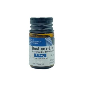 Dostinex-Lite 0.5mg https://sterohub.com/shop/21/Dostinex-Lite-0.5mg-Cabergoline-e1686675246122-300x300.jpg