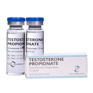 Testosterone Propionate – 75mg/ml 15ml/vial USA https://sterohub.com/shop/21/EuroPharma-15ml-Testosterone-Propionate-75-300x300.webp
