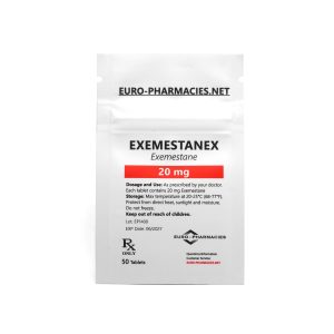 Exemestanex (Aromasin) – 20mg/tab -50 tab/bag USA https://sterohub.com/shop/21/Exemestanex-Aromasin-300x300.jpg