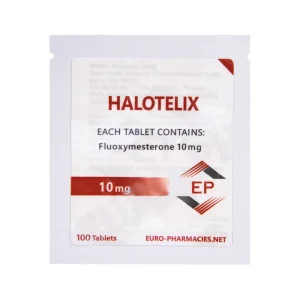 Halotelix – 10mg/tab – 100 tabs/bag USA https://sterohub.com/shop/21/Halotelix-10-Halotestin-Euro-Pharmacy-300x300.webp