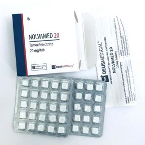 NOLVAMED 20 https://sterohub.com/shop/21/NOLVAMED-20-Tamoxifen-citrate-DEUS-MEDICAL-300x300.jpg
