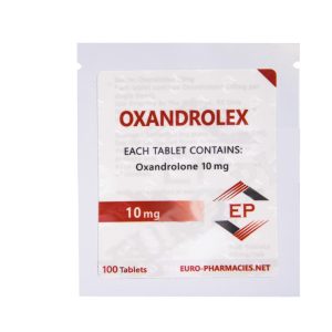 Oxandrolex 10 (Anavar) – 10mg/tab – 100 tab/bag EU https://sterohub.com/shop/21/Oxandrolex-10-Anavar-Euro-Pharmacies-300x300.jpg