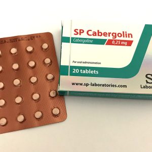 SP Cabergolin https://sterohub.com/shop/21/SP-Cabergolin-SP-Laboratories-1-300x300.jpg
