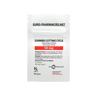 Summer Cutting Cycle (20mg winstrol + 30mg anavar) 50tab/bag USA https://sterohub.com/shop/21/Summer-Cutting-cycle-300x300.jpg