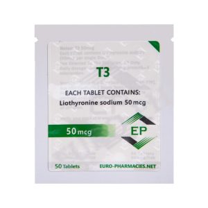T3 – 50mcg/tab – 50 tab/bag EU https://sterohub.com/shop/21/T3-Euro-Pharmacies-300x300.jpg