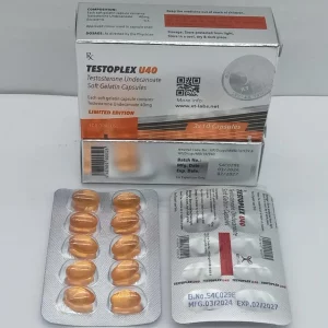 Testoplex U40 https://sterohub.com/shop/21/TESTOPLEX-U40-XT-Labs-300x300.webp